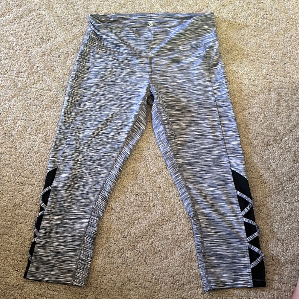 Champion capris